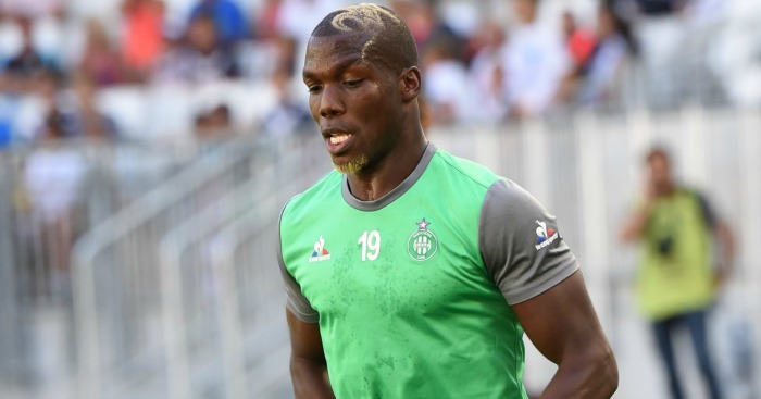 Saint-Etienne – đội bóng của anh trai Pogba có mạnh không?