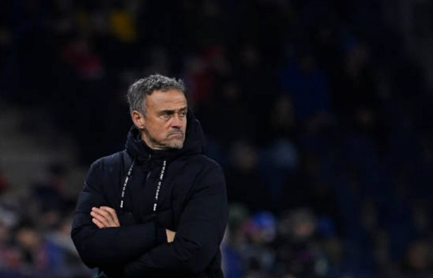 Sân nhà PSG có thống kê khiến Arsenal phải dè chừng