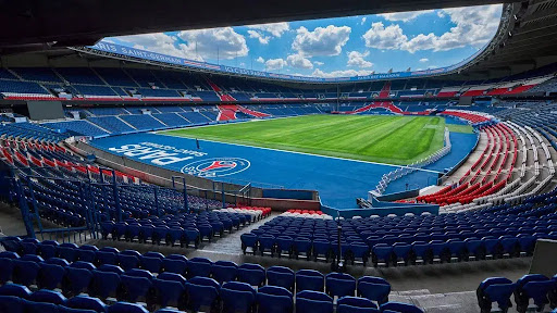 Sân vận động Parc des Princes – Biểu tượng sống của bóng đá Pháp
