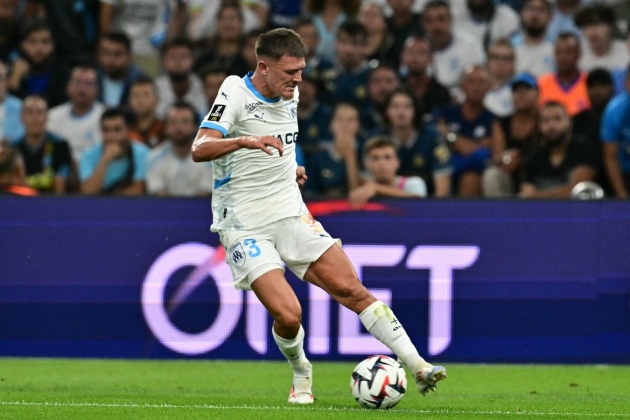 Sao Marseille tin rằng đội bóng có thể thách thức PSG