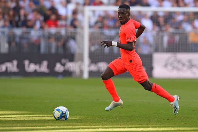 Sao Ngoại hạng Anh nói về tân binh PSG: “Cậu ta khiến tôi liên tưởng đến Kante”