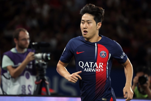 Sao Paris Saint-Germain chính thức được miễn nghĩa vụ quân sự