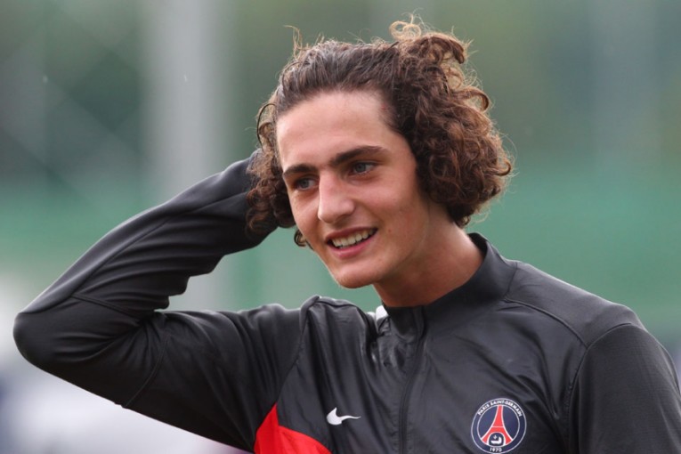 Sao PSG được tiến cử lên tuyển