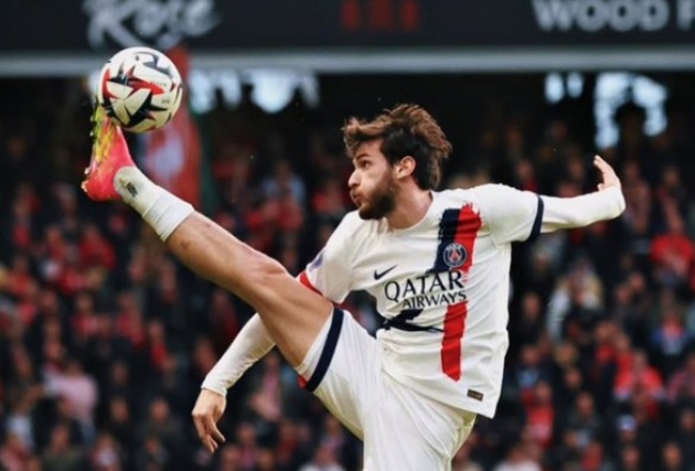 Sao PSG lo ngại trước ‘vũ khí’ đáng sợ của Liverpool