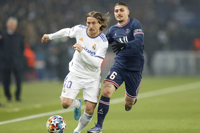 Sao PSG nhận án phạt vì công kích trọng tài