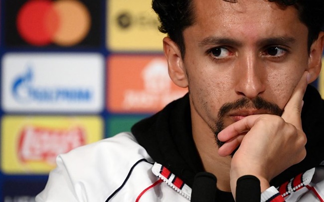 Sao PSG ra mặt, ủng hộ việc giữ chân Mbappe