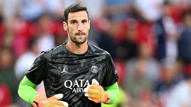 Sao PSG sụt gần 20kg sau khi “từ chối tử thần”