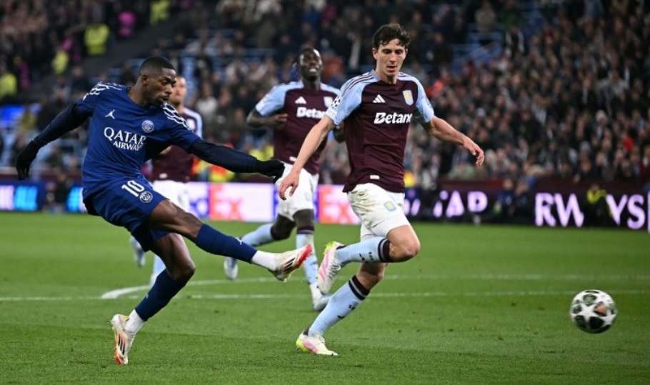 Sao PSG thừa nhận: “Chúng tôi tưởng mình mạnh hơn thực tế”