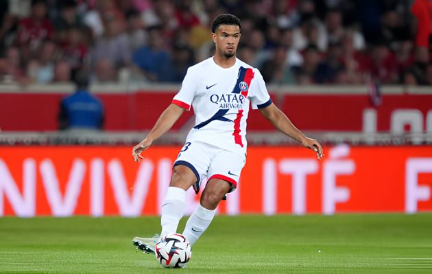 Sao PSG tự trấn an: “Đến cả Ronaldo còn bị công kích”