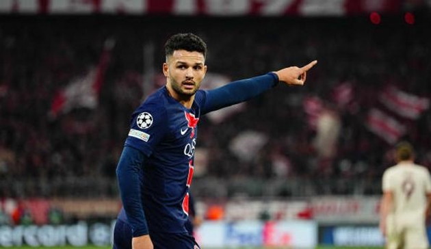 Sao PSG vẫn nói cứng bất chấp phong độ thất vọng của đội nhà