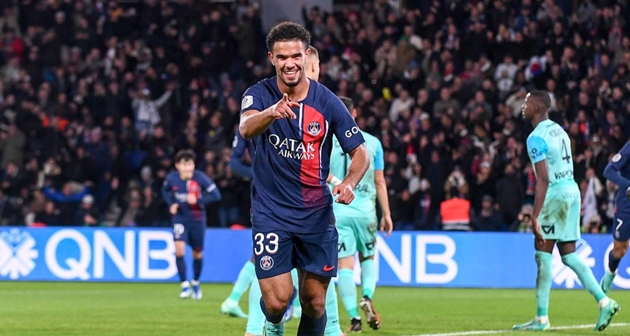 Sao trẻ PSG trải lòng trong lần đầu tiên được tuyển Pháp triệu tập