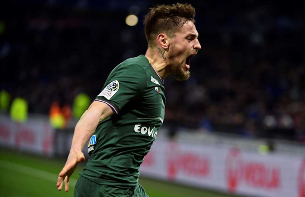 Sao xịt Arsenal trở lại thần kỳ, sống lại cơ hội dự World Cup