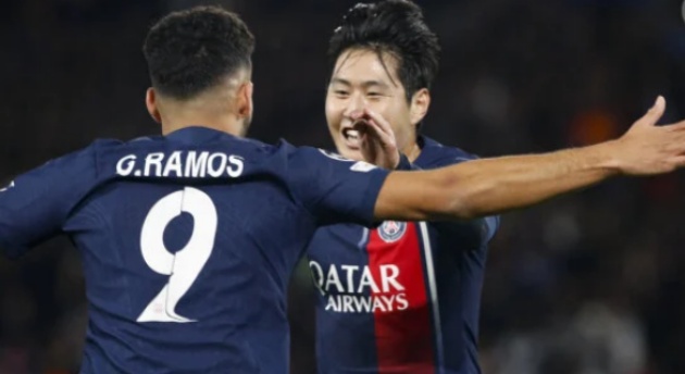 Sau chung kết Champions League, 2 cầu thủ có thể rời PSG