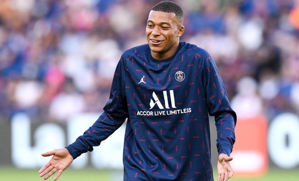 Sau tất cả, Kylian Mbappe công khai quan điểm về tương lai