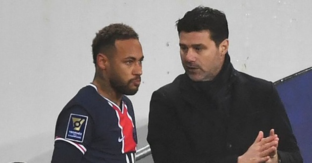 Sau tất cả, Pochettino chỉ ra điểm trừ cực lớn của Neymar