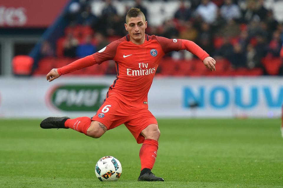 Sau tất cả, Verratti chốt tương lai, xin lỗi PSG