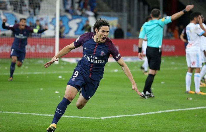 Sau vòng 10 Ligue 1: Neymar hoá tội đồ; Depay nổ hat-trick