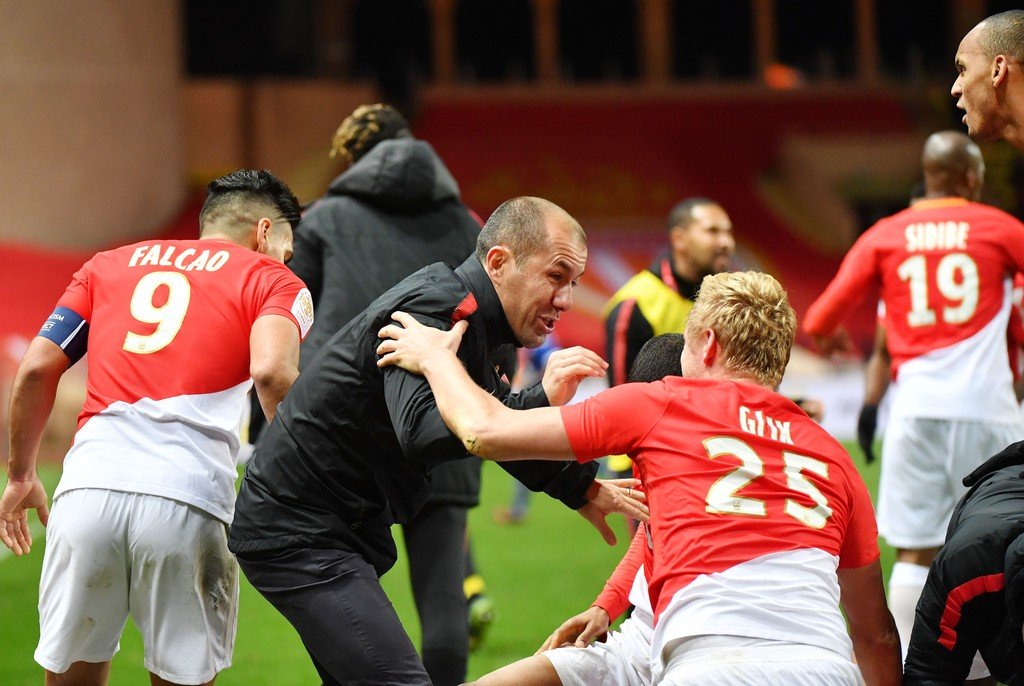 Sau vòng 17 Ligue 1: Top 3 căng như dây đàn