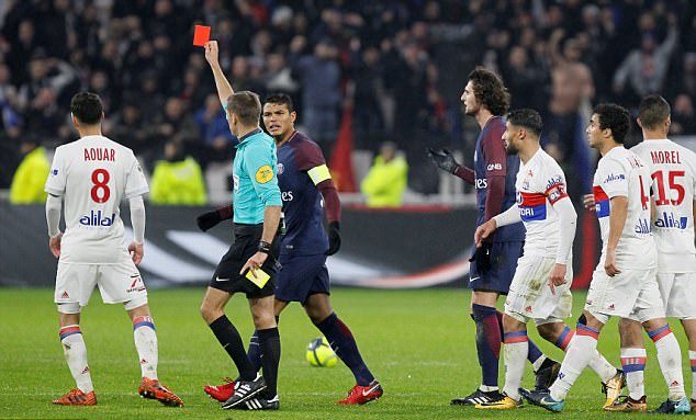 Sau vòng 22 Ligue 1: Sự trỗi dậy của Sư tử sông Rhone