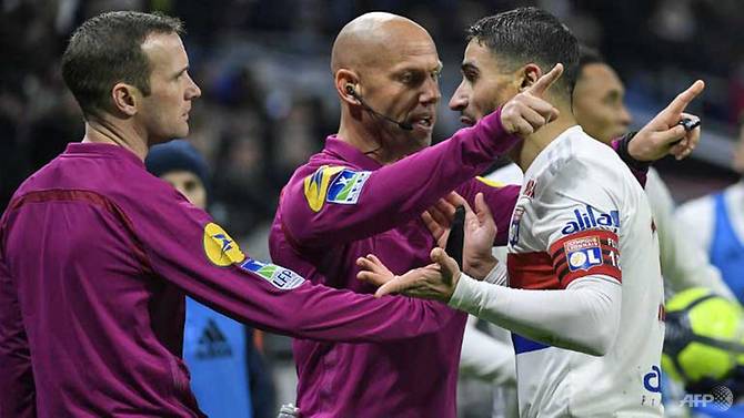 Sau vòng 25 Ligue 1: Lyon ‘sa lầy’, PSG và Monaco bay cao