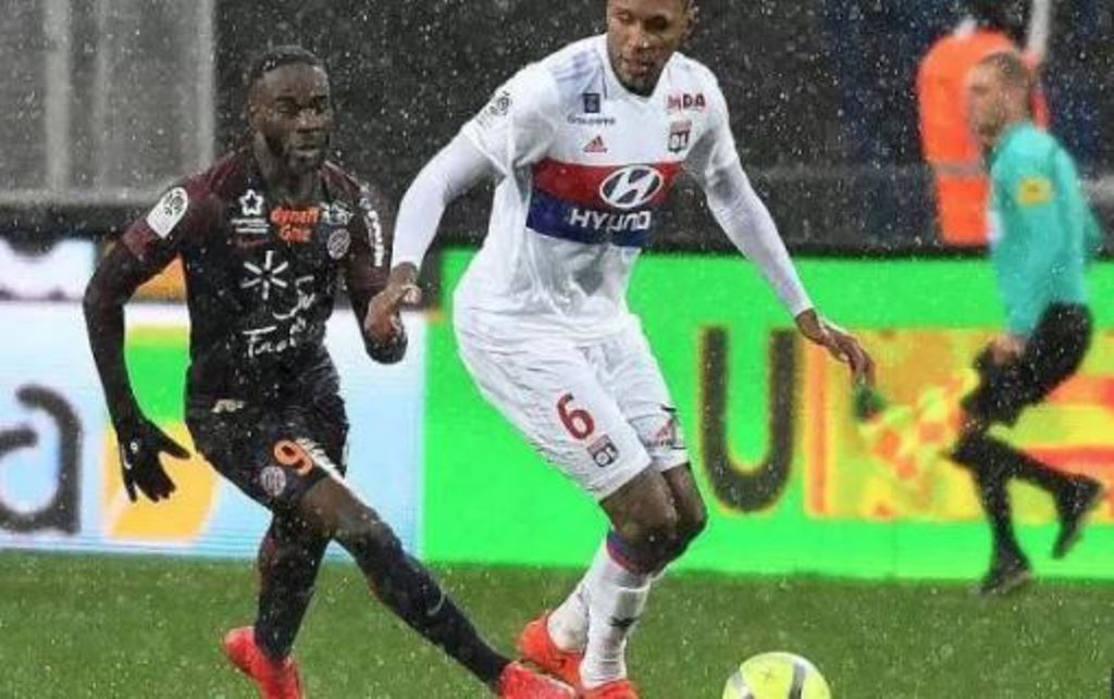 Sau vòng 28 Ligue 1: Lyon ‘sa lầy’, Monaco bay cao