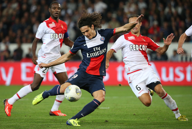 Sau vòng 7 Ligue 1: Sóng ngầm