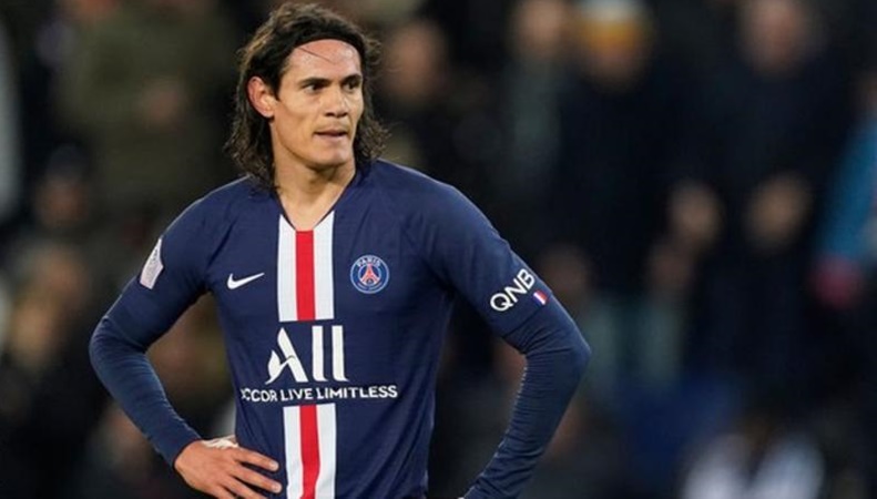Sếp lớn của PSG tiết lộ nguyên nhân bất ngờ khiến Cavani ở lại PSG