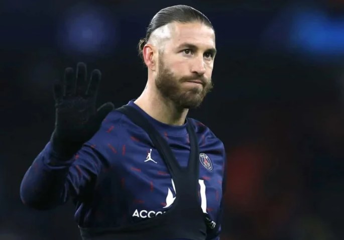 Sergio Ramos tái xuất, CĐV PSG lập tức có phản ứng bất ngờ