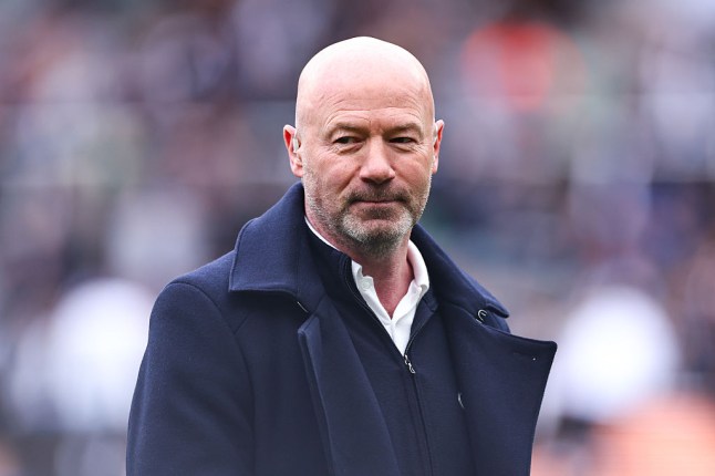 Shearer khích lệ Arsenal trước trận gặp PSG