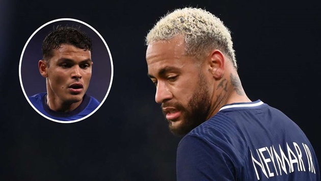 Silva lên tiếng ủng hộ Neymar nhận giải FIFA The Best