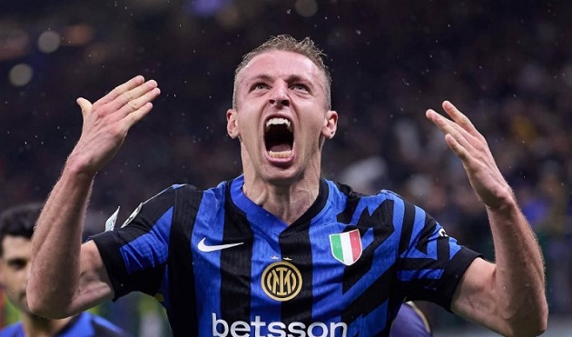 Simone Inzaghi và Inter Milan – Tinh thần bất khuất trên con đường vô địch