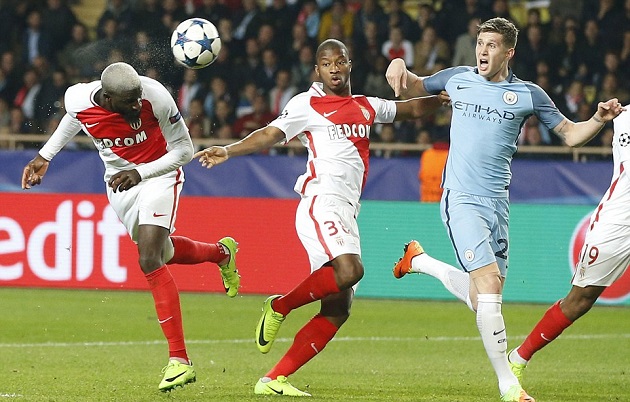 Sơ kết chuyển nhượng Monaco: Lãi ròng gần 100 triệu bảng