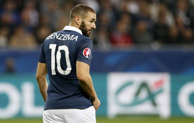 SỐC! Karim Benzema trở lại ĐT Pháp sau 6 năm vắng bóng?