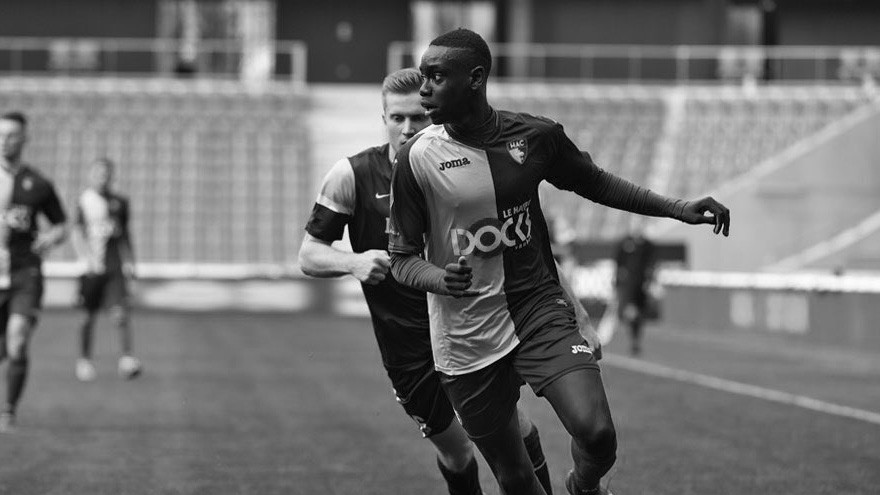 SỐC: Tài năng trẻ nước Pháp qua đời ở tuổi 18