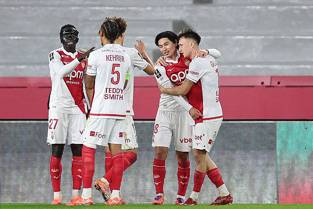Soi trận Brest vs Monaco: Tiếp đà thăng hoa