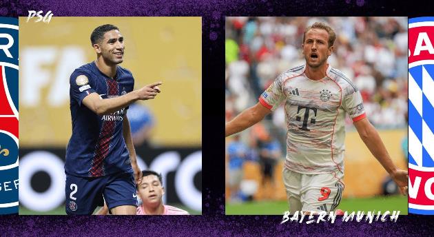 Soi trận PSG vs Bayern: Vua châu Âu phá dớp Hùm xám