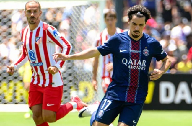 Soi trận PSG vs Botafogo: Vé sớm cho ‘Vua châu Âu’