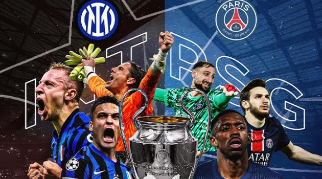 Soi trận PSG vs Inter: Thành bại tại luân lưu?