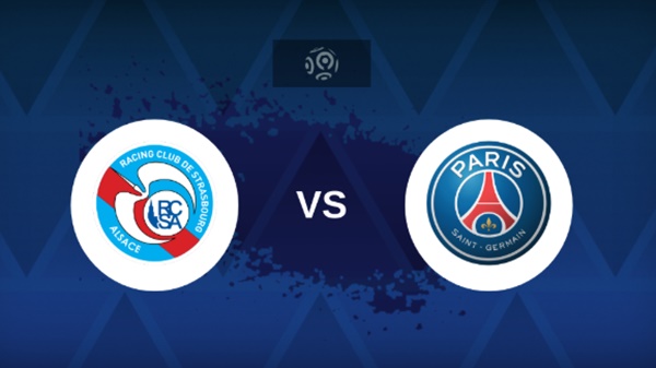 Strasbourg vs PSG: Chủ nhà hưởng lợi từ Arsenal