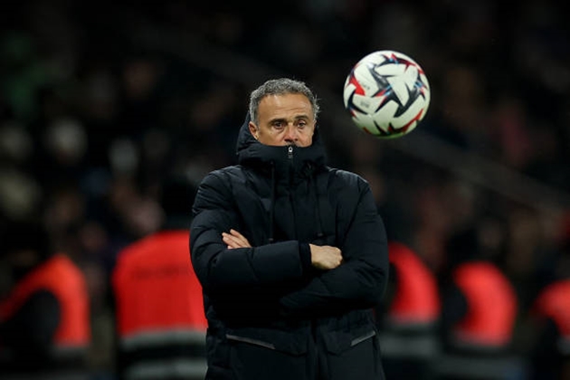 Sự sa sút của PSG khiến Ligue 1 trở nên hấp dẫn