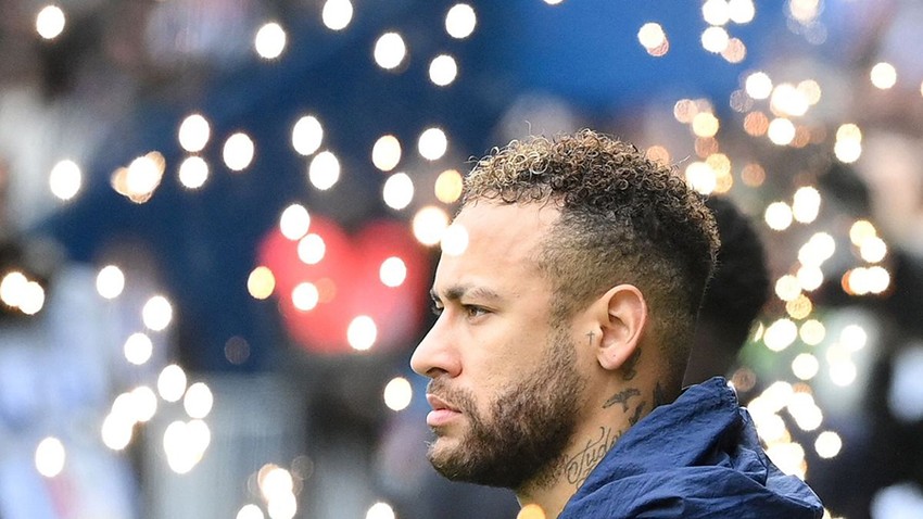 Sự thật ngã ngửa về Neymar