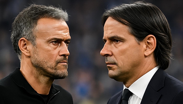 Sự tương phản khiến trận chung kết Champions League trở nên hấp dẫn