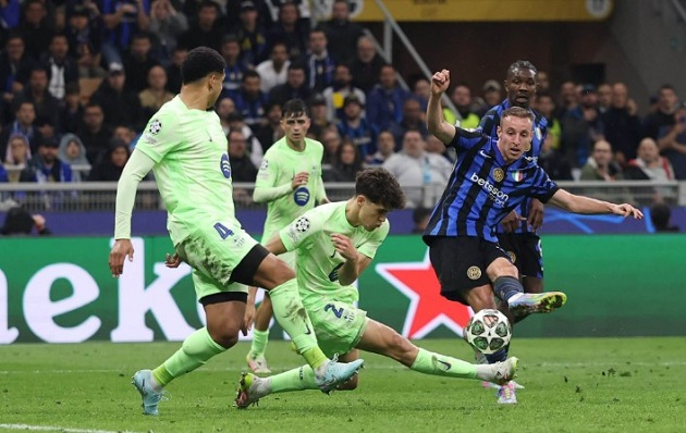 Super League vs Champions League: Mùa cuối thật sự thuần khiết?