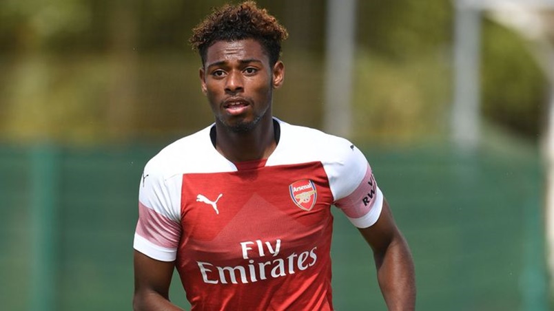 Tài năng bị Emery ghẻ lạnh: “Rời Arsenal là quyết định sáng suốt”