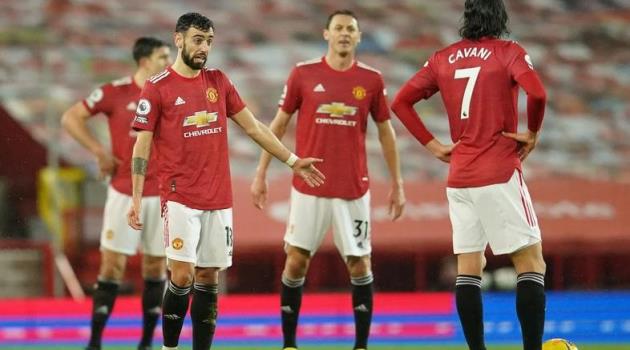 Tái ngộ bất ngờ: “Món hời” 2 triệu bảng sẵn sàng gieo sầu cho MU