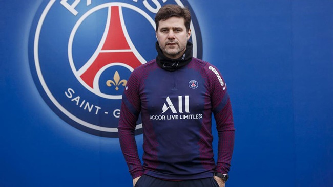 Tại PSG, Pochettino có thực sự hạnh phúc như Mourinho chia sẻ?