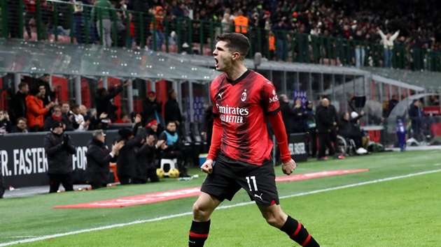 Tại sao các cầu thủ người Mỹ chưa thành công tại Ligue 1?