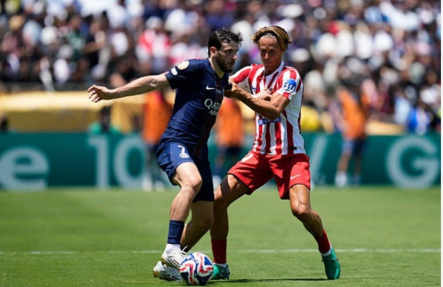 Tại sao PSG có thể duy trì sức bền trong điều kiện khắc nghiệt?