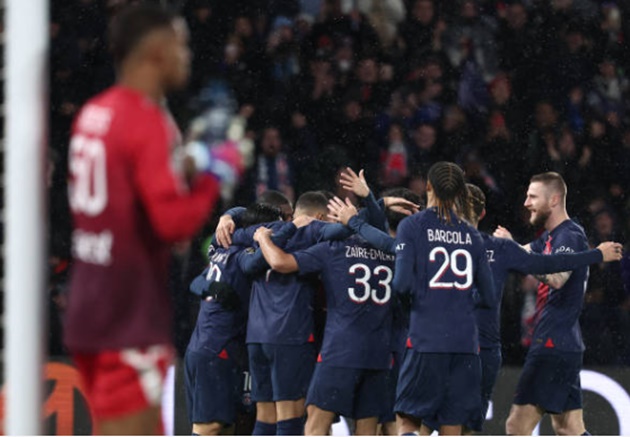 Tại sao PSG nên đánh mạnh vào thị trường Mỹ?