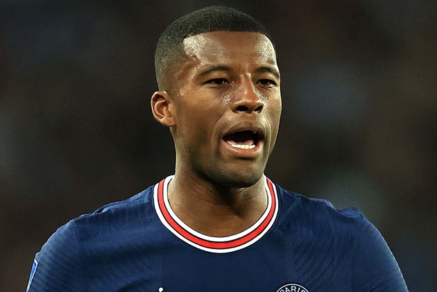 Tân binh thừa nhận rất khó khăn ở PSG